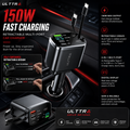 ULTTRA ChargeDrive™