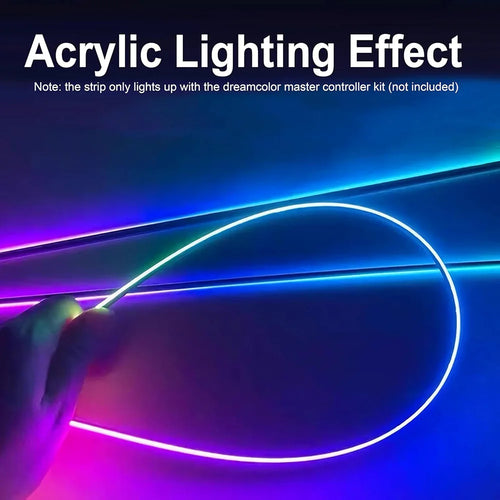 ULTTRA GlowLine™ — RGB Interior Ambient Lighting Kit